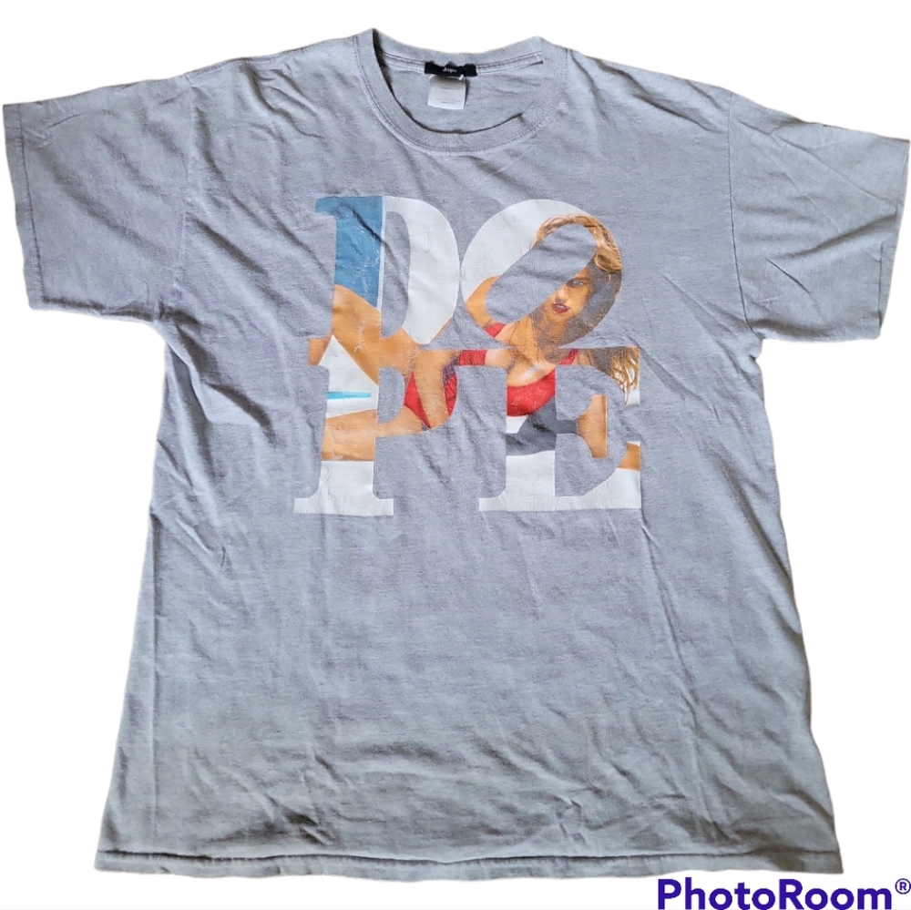 Dope T-shirt